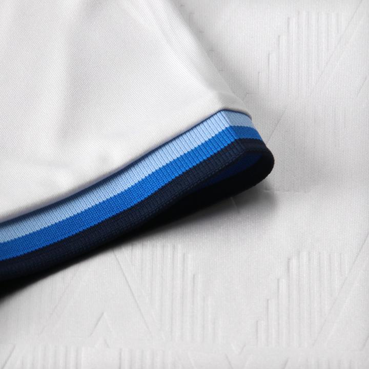 Image du produit Mizuno Maillot Lazio Rome 125 ans (XL)