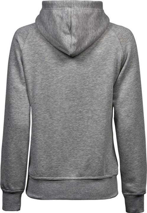 Immagine prodotto Tee Jays Felpa Con Cappuccio Donna (XXL)