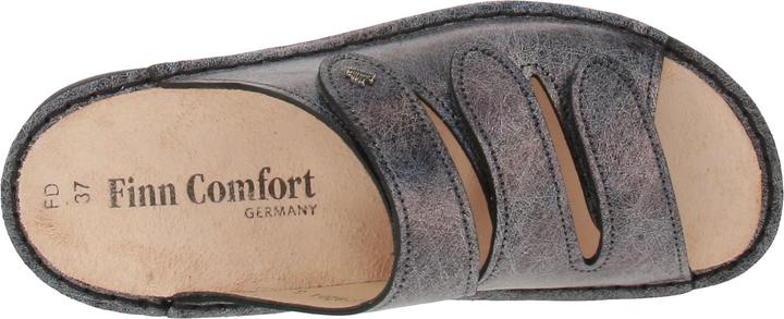 Actual product image Finn Comfort 02620-810511 (39)