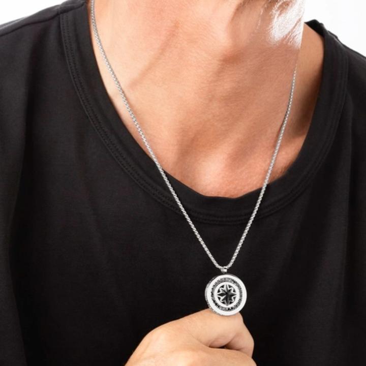 Immagine prodotto Lotus Collier (Acciaio inossidabile)