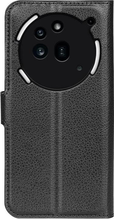 Image du produit Cover-Discount Nothing Phone (3a) Pro - Leder Etui Hülle (Nothing Phone (3a) Pro)