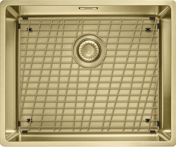 Produktbild Franke 127.0674.362 (Einbauspüle, 45 cm, 54 cm)