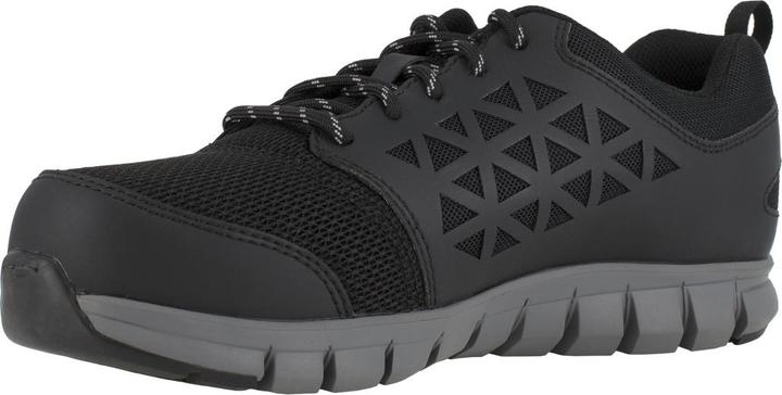 Actual product image Reebok Stanford Safety low shoes S1P (S1P, 46)