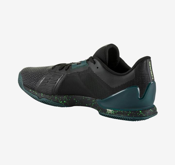 Produktbild Head Sprint Pro 3.5 SF Tennisschuh Sandplatz Herren (44.5)