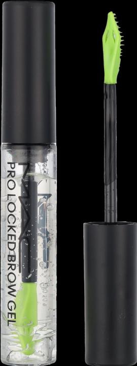 Productafbeelding MAC Cosmetics Pro Gesloten (Duidelijk)