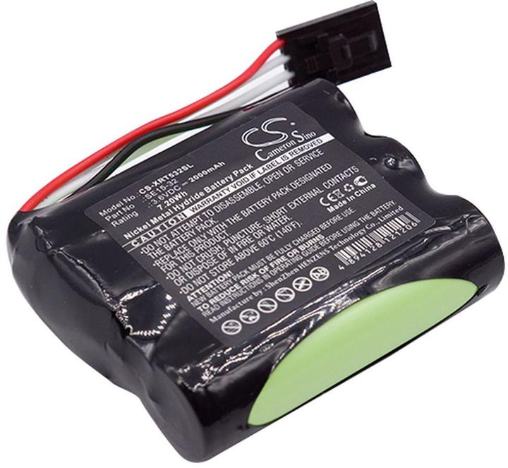 Actual product image NoName Battery for X-Rite SE15-32 etc