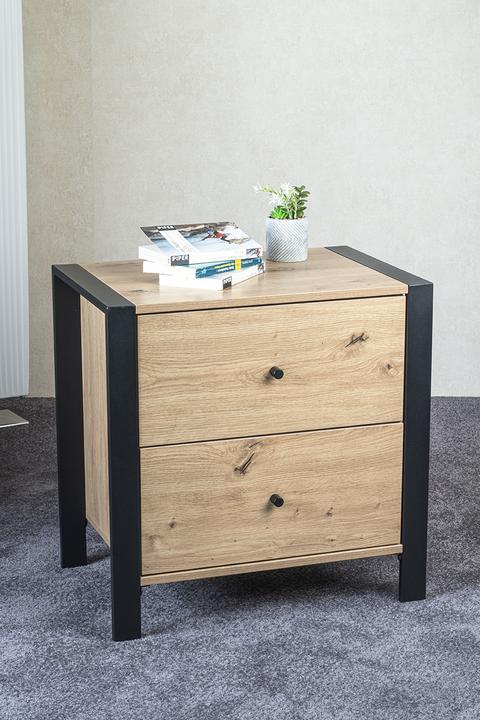 Produktbild HAKU Möbel Konsole (60 x 42 x 60 cm)