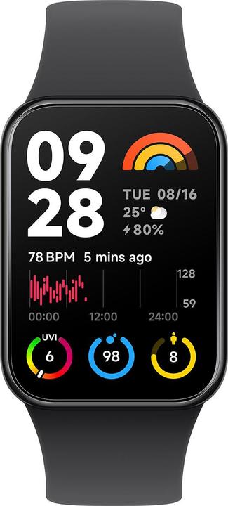 Immagine prodotto Xiaomi Smart Band 8 Pro (46 mm)