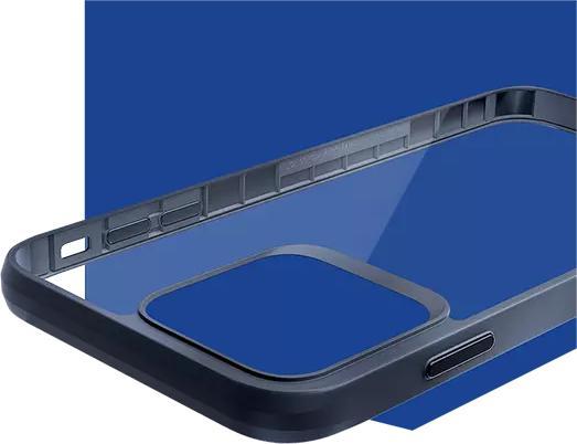 Produktbild 3MK SatinArmor+ Case iPhone 6 Plus Military Grade (Apple iPhone 6 Plus)