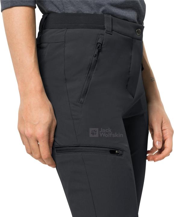 Produktbild Jack Wolfskin Geigelstein Pants W (44)