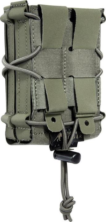 Image du produit Tasmanian Tiger TT DBL Mag Pouch MCL gris pierre IRR