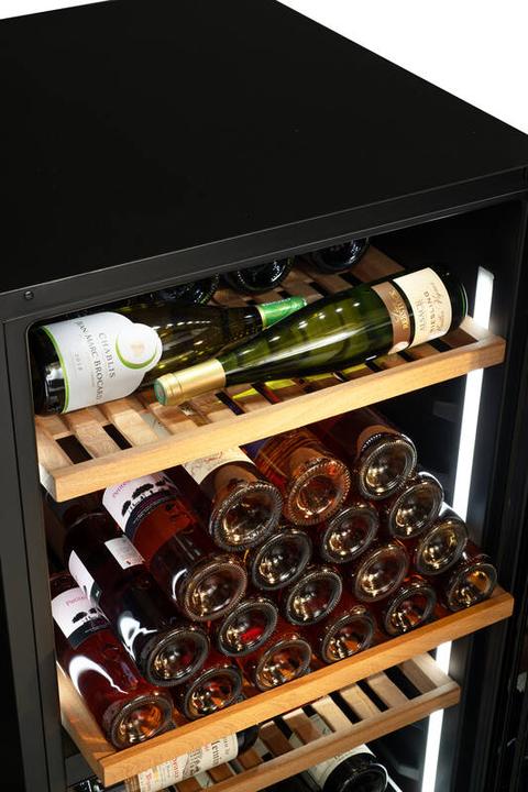 Actual product image Climadiff Wine refrigerator MILLESIME190DB