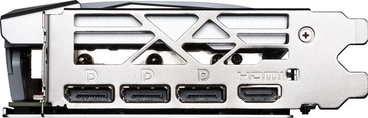 Produktbild MSI GeForce RTX 4070 SUPER GAMING X SLIM (12 GB)