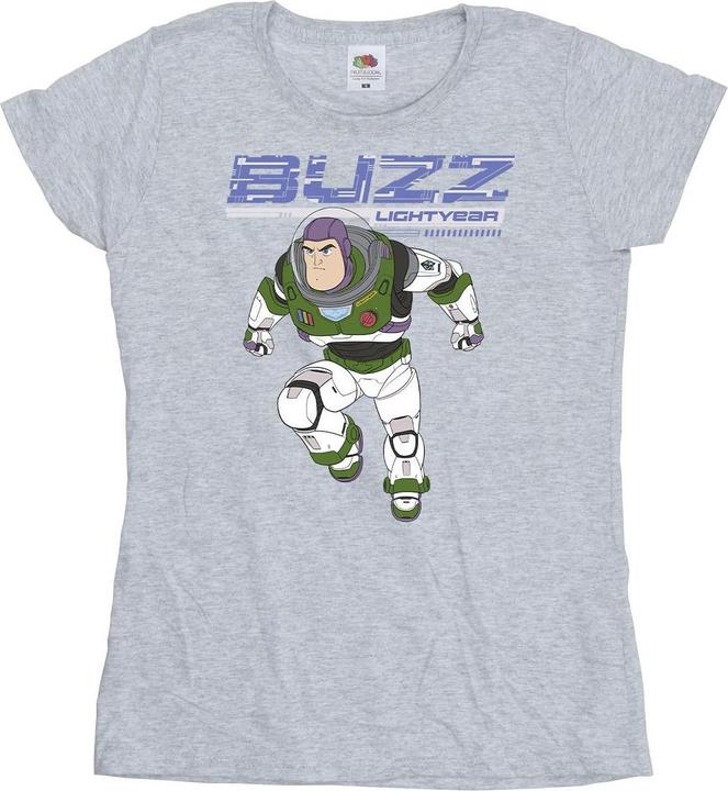 Disney Lightyear Buzz Jump To Action TShirt (XXL)