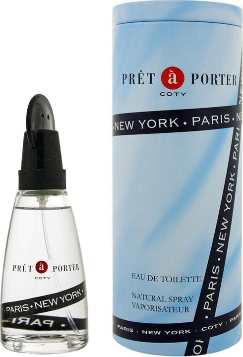 Actual product image Prêt à Porter Original (Eau de toilette, 50 ml)