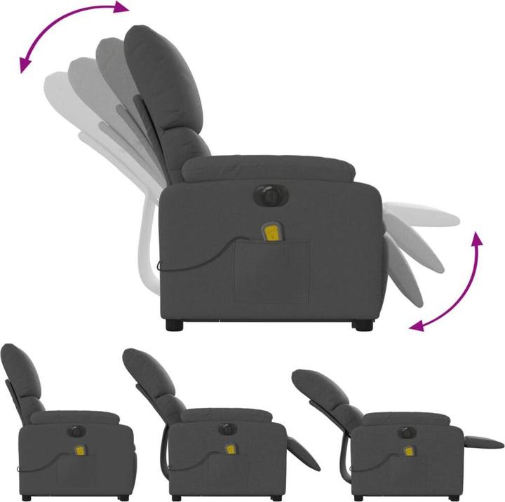 Actual product image VidaXL Ives