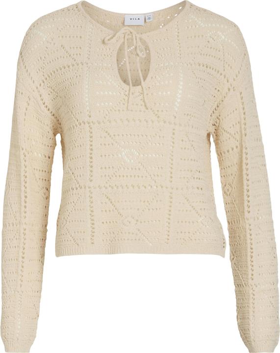 Immagine prodotto Vila Top corto in maglia (XS)