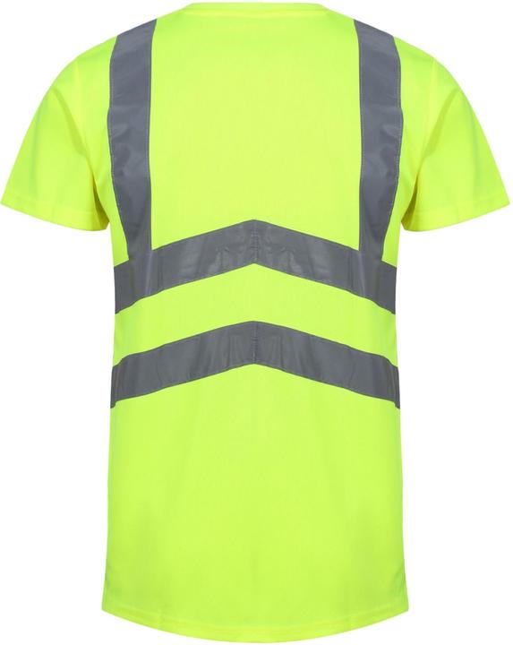 Immagine prodotto Regatta Tshirt Pro ad alta visibilità a maniche corte (XL)