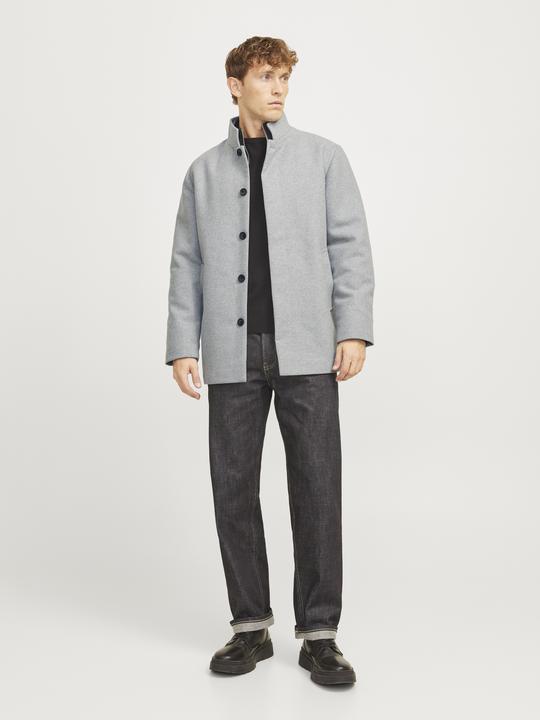 Actual product image Jack & Jones Jjeharrison Wool Jacket Sn (XXL)