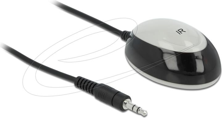 Actual product image Delock Infrared receiver