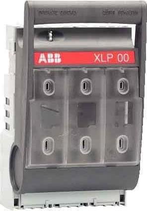 Striebel & John NH load-break switch