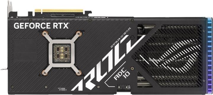 Productafbeelding ASUS ROG Strix GeForce RTX 4090 OC Editie (24 GB)