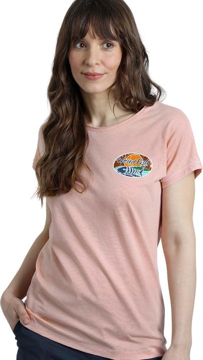 Produktbild Weird Fish Seashore TShirt (38)