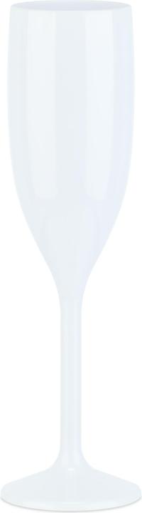 Produktbild Relaxdays 12x Sektgläser (15 cl, 12 Gläser, Sektgläser)