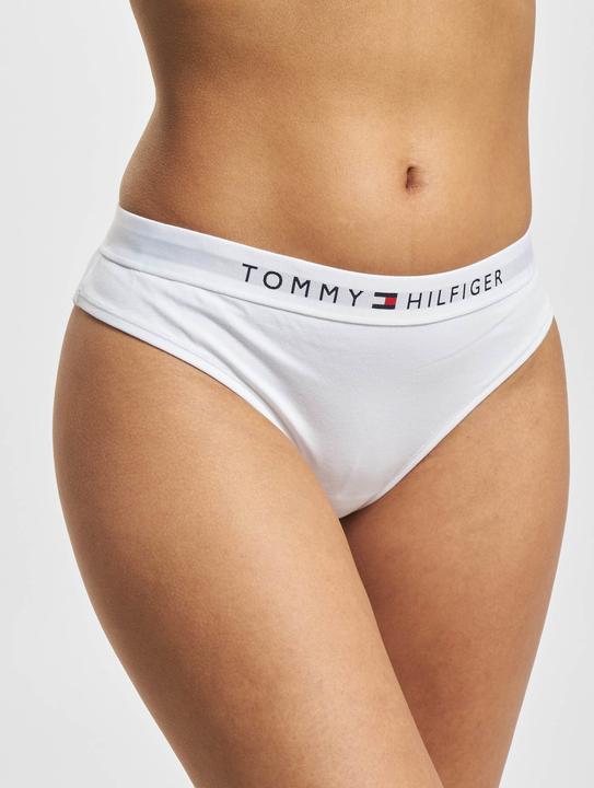 Produktbild Tommy Hilfiger Bikini (Ext Sizes) (XS)