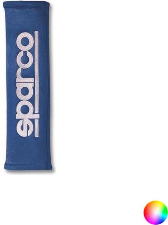 Sparco Coussin de ceinture GT 2 pouces
