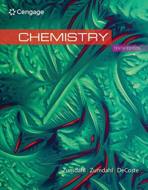 Immagine prodotto Experimental Chemistry