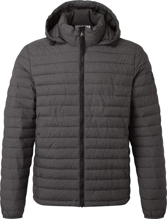 TOG24 Bowburn Steppjacke (4XL)