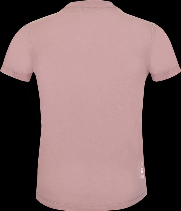 Actual product image Salewa Graphic Dry S/S (104)