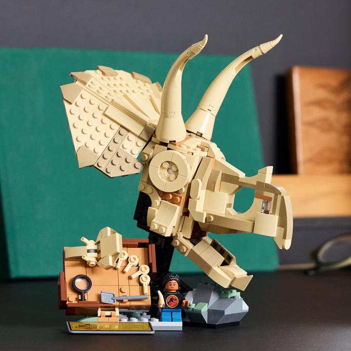 Produktbild LEGO Jurassic World (76969, LEGO Jurassic World)