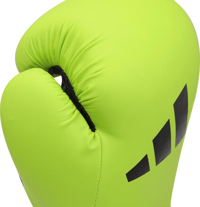 Produktbild adidas Youth Boxing Kit 03 green/black (70 cm, 10 kg)