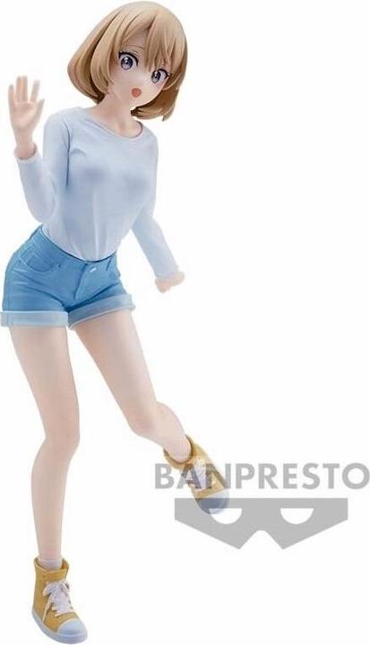 Produktbild Banpresto A Couple of Cuckoos Kyunties Sachi Umino 17cm