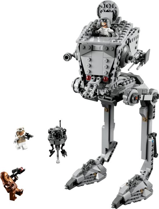 Produktbild LEGO AT-ST auf Hoth (75322, LEGO Star Wars)