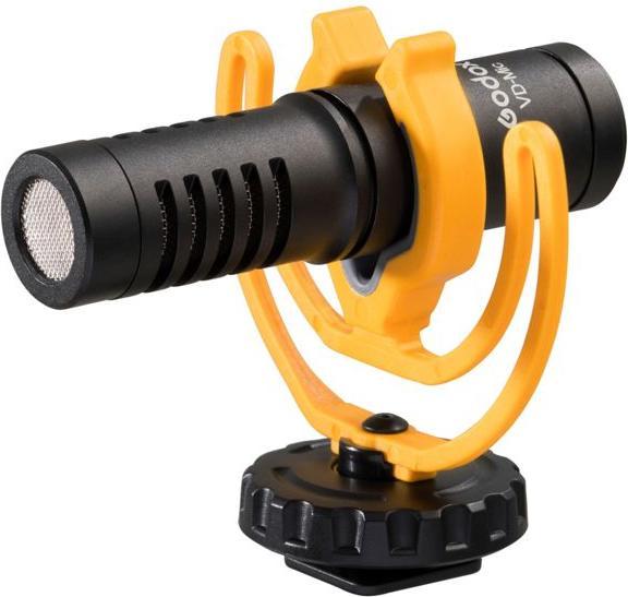Actual product image Godox Vlogging Kit VK1-UC Mit USB-C Anschluss (Godox)