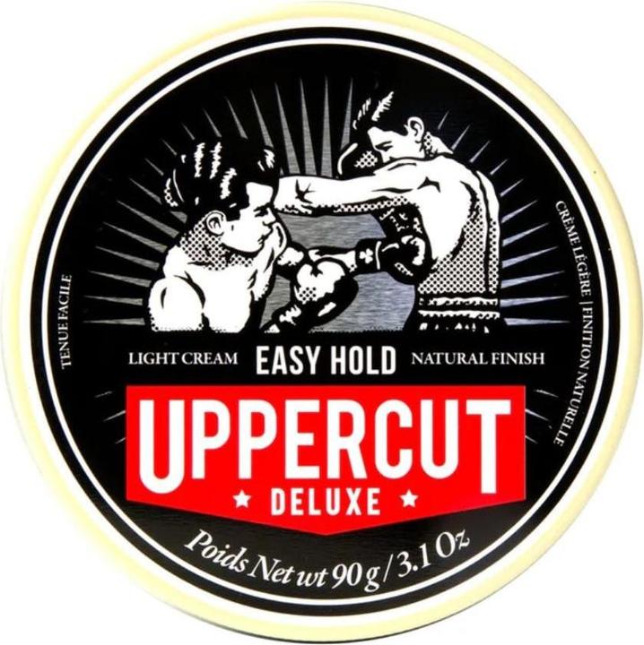 Image du produit Uppercut Deluxe prise en main facile (Cire capillaire, 90 ml)