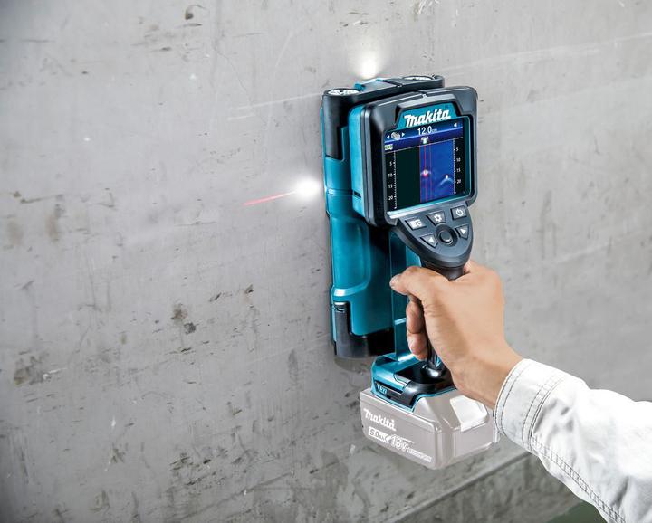 Produktbild Makita DWD181ZJ