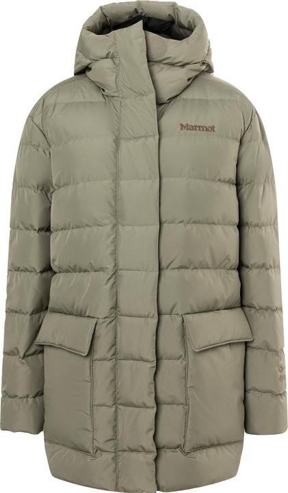 Marmot WarmCube GTX Golden (L)