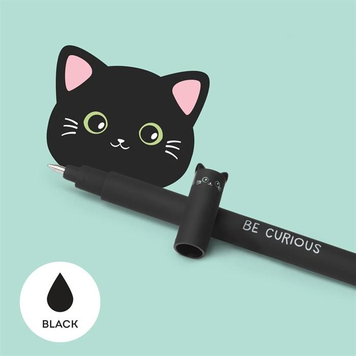 Produktbild Legami Kitty (Schwarz, 1 x)