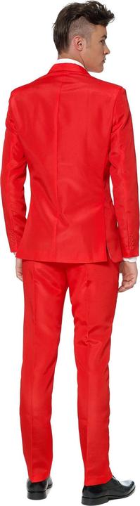 Produktbild Metamorph Solid Red Partyanzug (M)