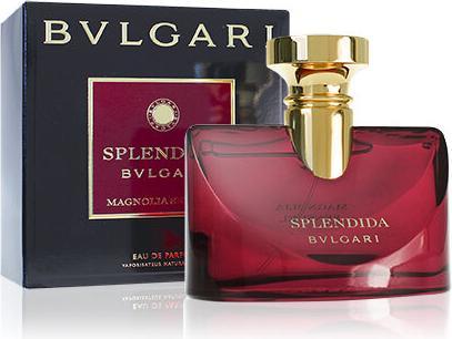 Actual product image Bulgari SPLENDIDA Magnolia Sensuel (Eau de parfum, 100 ml)