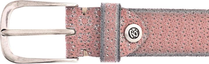 Produktbild B.Belt Gürtel Leder (100)