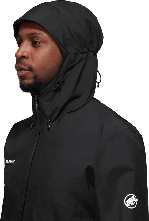 Actual product image Mammut Convey Tour HS Hooded Jacket Men (XXL)