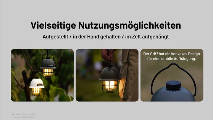Image du produit Nitecore LR40