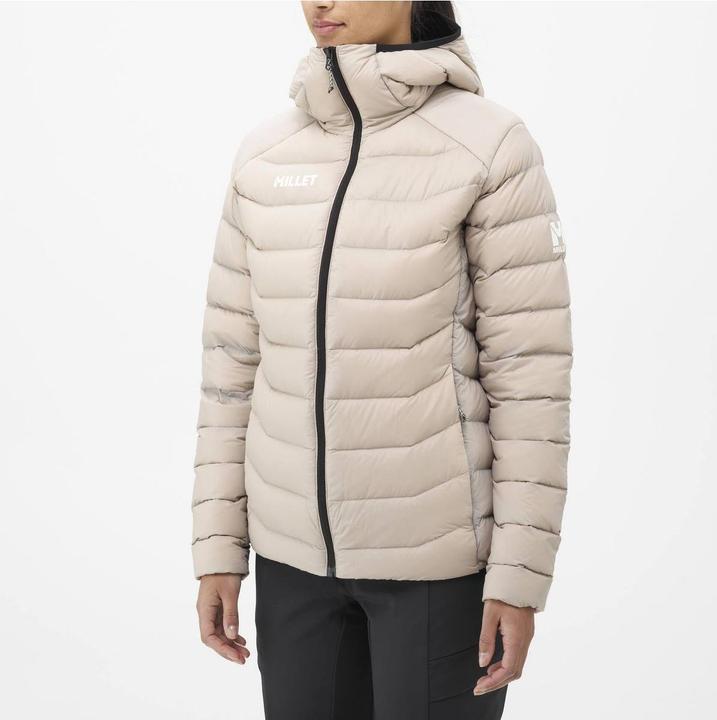 Immagine prodotto Millet Kamet Daunen-Kapuzenjacke (XS)