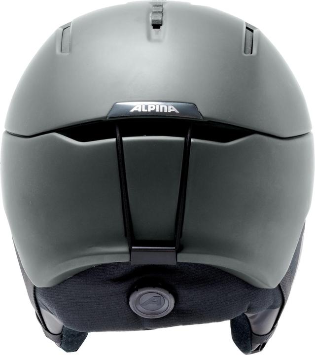 Actual product image ALPINA SPORTS Nax (51 - 55 cm, S)