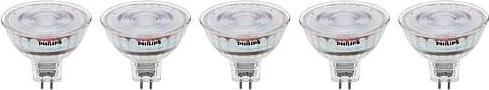 Image du produit Philips Professional CorePro (GU5.3, 4.40 W, 345 lm, 1 x, F)